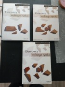 Ekonomia Wolnego Rynku T.1-3