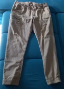 Spodnie sportowe Cropp 34/L