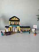 klocków lego friends szkoła heartlake high 41005