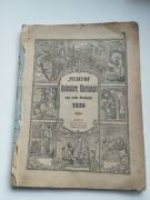 Kalendarz marjański 1930 rok, Pelplin 
