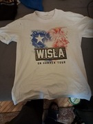 Koszulka Wisly Kraków 