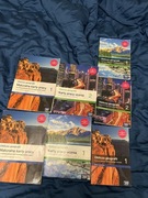 Zestaw Geografi | Oblicza Geografii 1 i 2 | Podręczniki + Ćwiczenia |