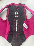 Ochraniacz pleców-kamizelka dziecięca rozmiar S/128