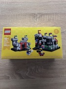 Lego 40775 Mini zamek rycerski