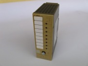 SIEMENS SIMATIC S5 6ES5 431-8ME11 TANIO