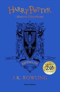 Harry Potter i kamień filozoficzny. Ravenclaw. Tom 1