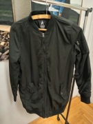 Kurtka męska lekka atmosphere