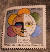 Światowy festiwal Młodzieży i studentów (78)