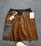Szorty nylonowe ripstop outdoor