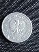Sprzedam monete 10 groszy 1965 rok