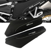 Torby boczne na rame kliny trojkaty BMW R1250GS Adv R1200Gs LC R1250RS