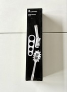 Zestaw do serwowania pasty spaghetti 3 elementy