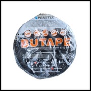 Taśma dekarska butylowa 100mm x 10m CZARNA