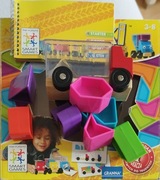 3Traki zabawka edukacyjna 