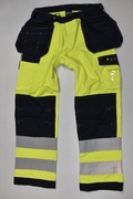Spodnie robocze spawalnicze Victoria 22201 r. 50