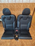 Volvo XC90 II 3 rząd foteli 