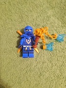 Minifigurka Lego Ninjago Jay powstanie smoków
