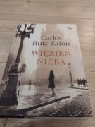 Więzień nieba.