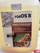 Fobos środek ognioochronny