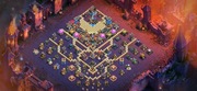 Konto Clash of Clans (TH 18 prawie Max)