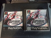 Gra superbike 2000 