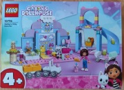 LEGO 10796 Gabby's Dollhouse Koci domek Gabi