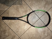 Rakieta tenisowa Wilson Blade 98 countervail