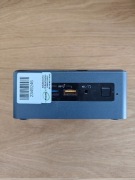Komputer Intel NUC 8i3BEH na części 