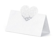 WINIETKI ŚLUBNE DO RĘCZNEGO WYPISANIA 10 SZTUK