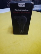 Pompka do materacy , pontonów