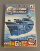 Massive assault American Pool Parg PC Clean Night race PL PC