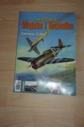 wojsko i technika 4/2023 operacja cobra