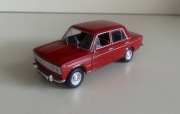 Łada 1500 Kultowe Auta PRL 1:43 DeAgostini