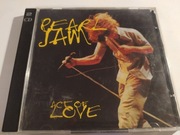Pearl Jam – Act Of Love 2CD Unofficial Release