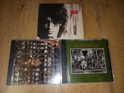 THE WATERBOYS - A Pagan Place, Too Close To Heaven, Fisherman's Blues 3x CD