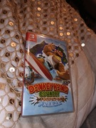 Donkey kong country teipical freeze Nintendo switch 