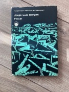 Jorge Luis Borges Fikcje