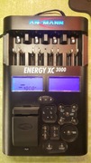 Ansmann Energy XC3000 Battery Management System Charger