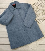 Płaszcz Max&Co z wełną rozmiar S/M – stan idealny