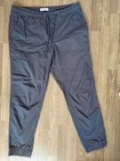 Joggery Reserved wygodne szare