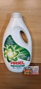 Niemiecki Żel do prania Ariel Uniwersalny 2,5 L 50 prań