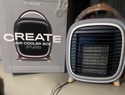 AIR COOLER BOX STUDIO - Biurkowy Mini 