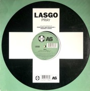 Lasgo - Pray [2002] [Winyl]