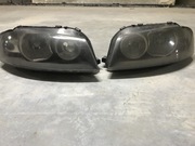 Lampy Audi A3 8P 2006 rok