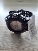 Casio G-SHOCK GW-9400-1ER Rangeman czarny.