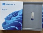 Windows 11 Home/Pro Pendrive Windows - NOWE- Bez Kodu - Windows 11 Home/Pro