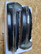 Kierunkowskazy boczne do lusterek Audi 8V0.949.101