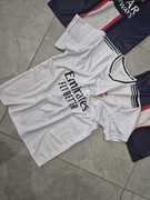 koszulki piłkarskie 134 140 emirates