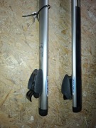 Bagażnik dachowy Passat B6 B5