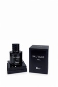 Oryginalny Dior Sauvage Elixir – Mocny, trwały zapach